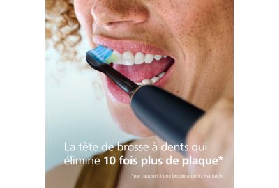 Brossette dentaire PHILIPS HX9045/88