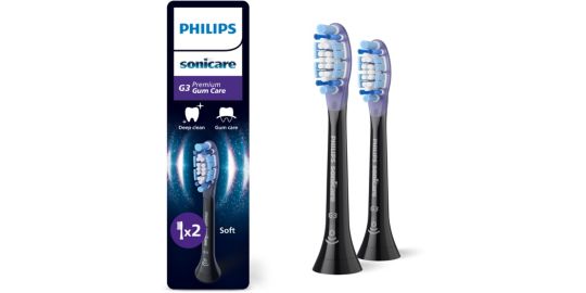 Brossette dentaire PHILIPS HX9052/88