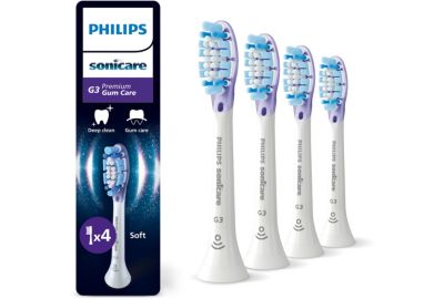 Brossette dentaire PHILIPS HX9054/87