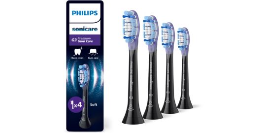 Brossette dentaire PHILIPS HX9054/88
