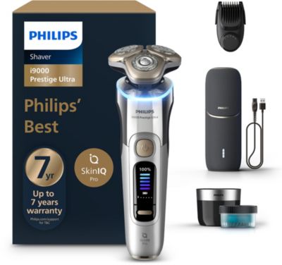 Rasoir Rech PHILIPS Ultra Prestige XP9404/46