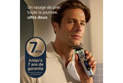 Rasoir électrique PHILIPS XP9404/46