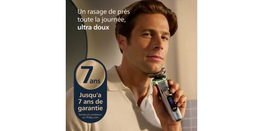 Rasoir électrique PHILIPS XP9404/46