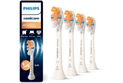 Brossette dentaire PHILIPS HX9094/87