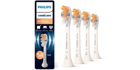 Brossette dentaire PHILIPS HX9094/87