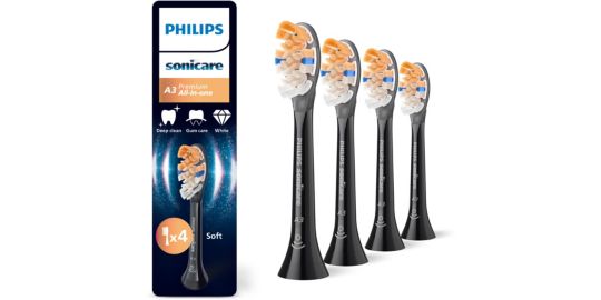Brossette dentaire PHILIPS HX9094/88