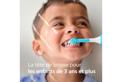 Brossette dentaire PHILIPS Sonicare x2 tetes de brosse HX6032/90