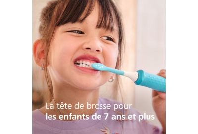 Brossette dentaire PHILIPS Sonicare x2 tete de brosse HX6042/90