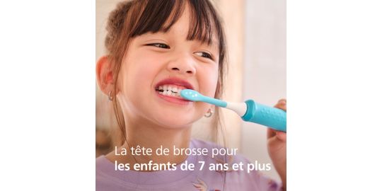 Brossette dentaire PHILIPS Sonicare x2 tete de brosse HX6042/90