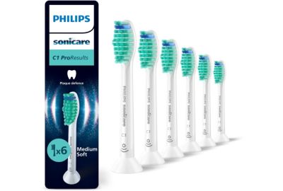 Brossette dentaire PHILIPS HX6016/87