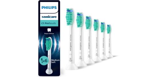 Brossette dentaire PHILIPS HX6016/87