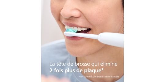 Brossette dentaire PHILIPS HX6016/87