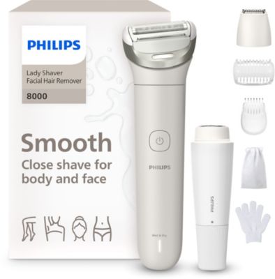 Rasoir électrique femme PHILIPS BRL159/00