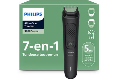 Tondeuse multi usages PHILIPS MG3935/15 Series 3000