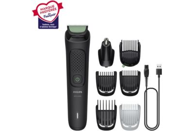 Tondeuse multi usages PHILIPS MG3935/15 Series 3000