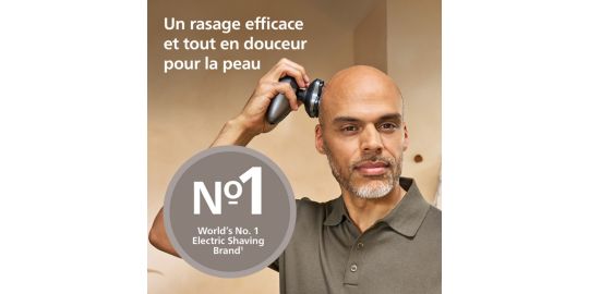 Rasoir pour la tête PHILIPS HS7980/15 série 7000