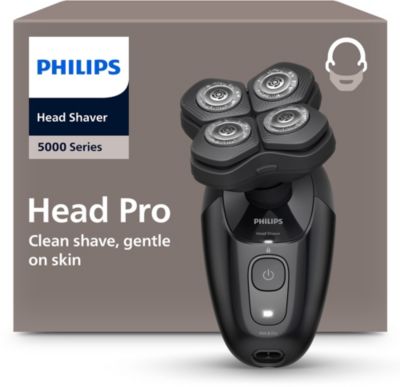 Rasoir pour la tête PHILIPS HS5980/15 série 5000