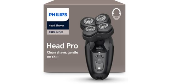 Rasoir pour la tête PHILIPS HS5980/15 série 5000