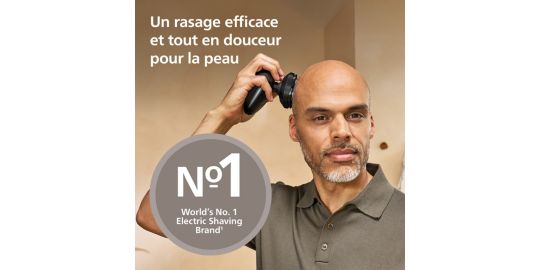 Rasoir pour la tête PHILIPS HS5980/15 série 5000