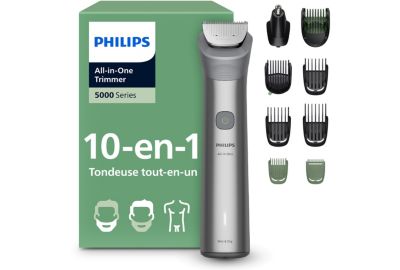 Tondeuse corps PHILIPS MG5931/15 Series 5000
