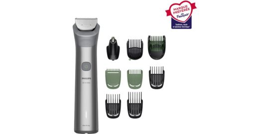 Tondeuse corps PHILIPS MG5931/15 Series 5000