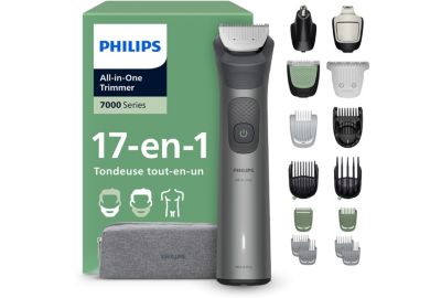 Tondeuse multi usages PHILIPS MG7941/15 Series 7000