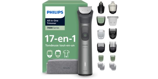 Tondeuse multi usages PHILIPS MG7941/15 Series 7000