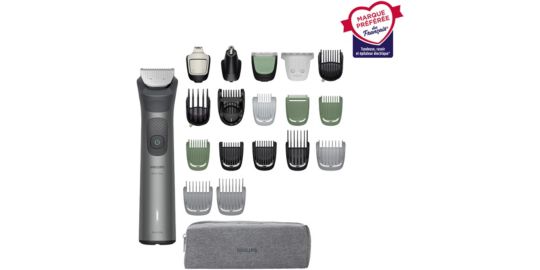 Tondeuse multi usages PHILIPS MG7941/15 Series 7000