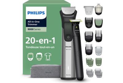 Tondeuse multi usages PHILIPS MG9557/15 Series 9000
