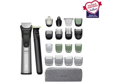 Tondeuse multi usages PHILIPS MG9557/15 Series 9000