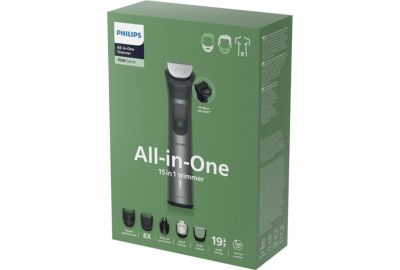 Tondeuse multi usages PHILIPS MG7921/15 Series 7000