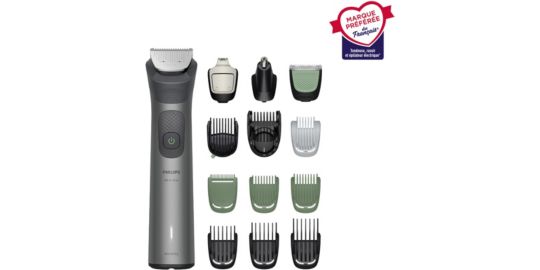 Tondeuse multi usages PHILIPS MG7921/15 Series 7000