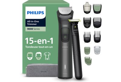 Tondeuse multi usages PHILIPS MG9531/15 Series 9000