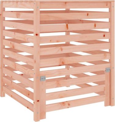 Composteur traditionnel en bois 820 L –