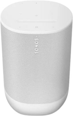 Enceinte Bluetooth portable Sonos Move 2