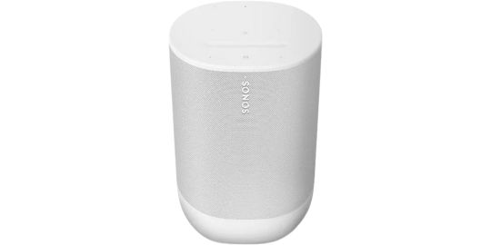 Enceinte portable SONOS Move 2 Blanc