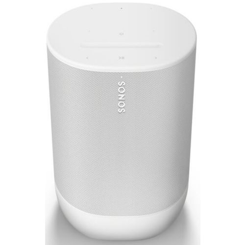 Sonos Move 2 - Enceinte portable sans fil Bluetooth et Wi-Fi