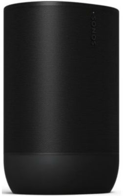 Enceinte portable SONOS Move 2 Noir