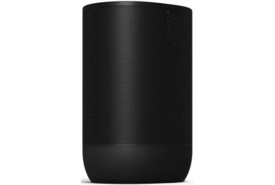 Sonos Move 2 - Enceinte portable sans fil Bluetooth et Wi-Fi