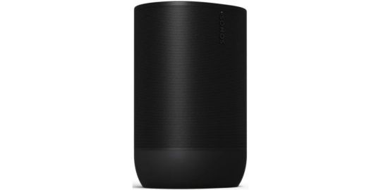 Enceinte SONOS Move 2 Noir
