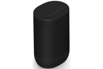 Test du Sonos Move : une enceinte WiFi et Bluetooth à l'aise