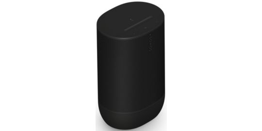 Enceinte SONOS Move 2 Noir