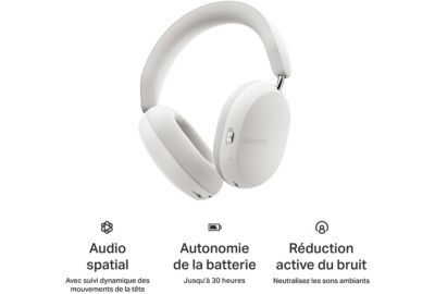 Casque SONOS Ace Blanc