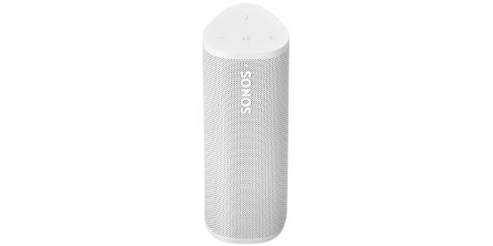 Enceinte portable SONOS Roam 2 Blanc
