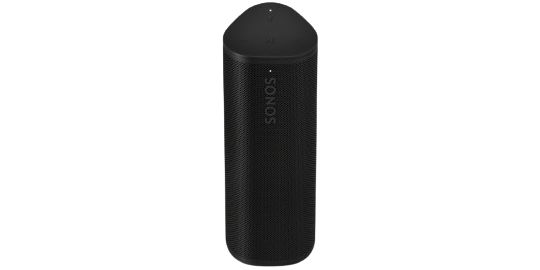 Enceinte portable SONOS Roam 2 Noir