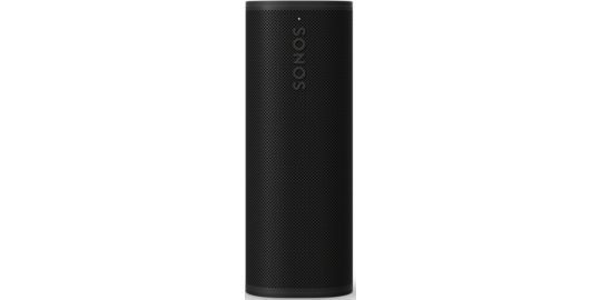 Enceinte portable SONOS Roam 2 Noir