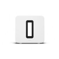 Location Caisson de basse SONOS Sub 4 Blanc