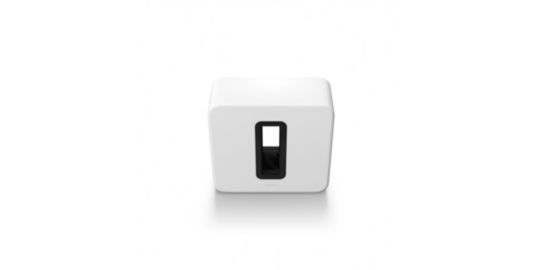 Caisson de basse SONOS Sub 4 Blanc