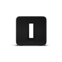 Location Caisson de basse SONOS Sub 4 Noir