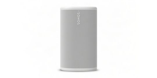 Enceinte portable SONOS Play Blanc